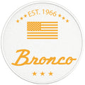 Classic Bronco