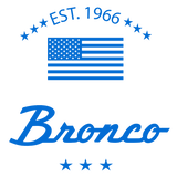 CLASSIC BRONCO VELOCITY BLUE