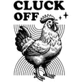 CLUCK OFF