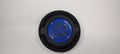 COMPASS FUEL DOOR FOR JEEP WRANGLER in Blue Color