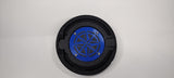 COMPASS FUEL DOOR FOR JEEP WRANGLER in Blue Color