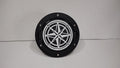 COMPASS FUEL DOOR FOR JEEP WRANGLER in White Color