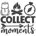 COLLECT MOMENTS
