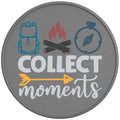 Collect Moments