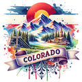 COLORADO