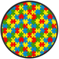 Colorful Puzzle