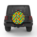 COLORFUL PUZZLE