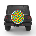 COLORFUL PUZZLE