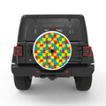 COLORFUL PUZZLE