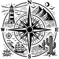 COMPASS COMPILATION