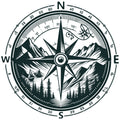 COMPASS LANDSCAPE