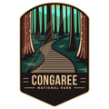 CONGAREE