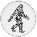 Cool Tribal Bigfoot