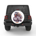 COOL TURKEY