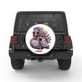 COOL TURKEY