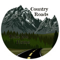 COUNTRY ROADS TAKE ME HOME