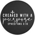 Created With A Purpose