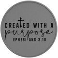 Created With A Purpose