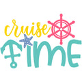CRUISE TIME