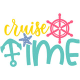 CRUISE TIME
