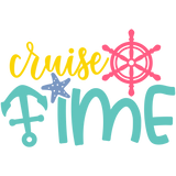 CRUISE TIME
