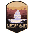 CUHAYOGA VALLEY