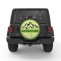 CUSTOMISABLE MOUNTAIN EXPEDITION
