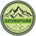 Customisable Mountain Expedition
