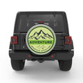 CUSTOMISABLE MOUNTAIN EXPEDITION