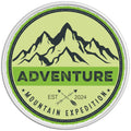 Customisable Mountain Expedition