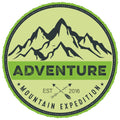 CUSTOMISABLE MOUNTAIN EXPEDITION