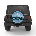 CUSTOMISABLE OUTDOOR ADVENTURE IS OUT THERE