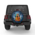 CUTE TEDDY BEAR HALLOWEEN