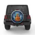 CUTE TEDDY BEAR HALLOWEEN