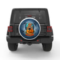 CUTE TEDDY BEAR HALLOWEEN