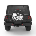 CAMPING CREW
