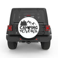 CAMPING CREW