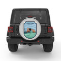 CHANEL ISLAND WHITE TIRE COVER