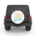 CHRISTMAS BY THE SEA