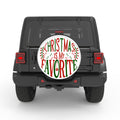 CHRISTMAS IS MY FAVORITE