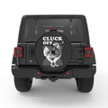 CLUCK OFF