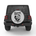 CLUCK OFF