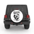 CLUCK OFF