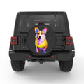 COLORFUL CORGI