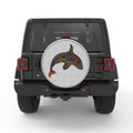 COLORFUL KILLER WHALE