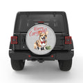 CORGI CHRISTMAS DOG