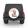CORGI CHRISTMAS DOG