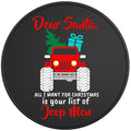Dear Santa