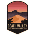 DEATH VALLEY