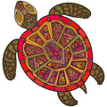 DECORATIVE TURTLE